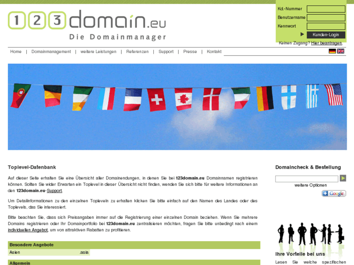 www.internationaledomains.biz