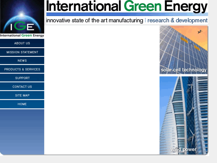 www.internationalgreenenergy.com