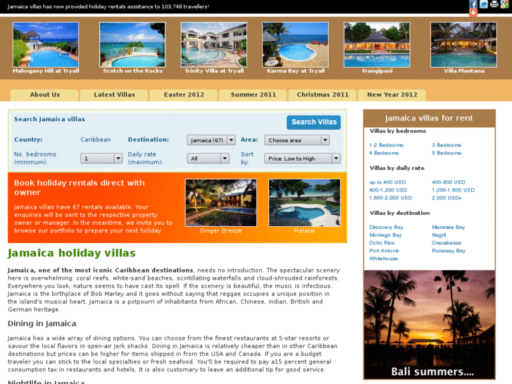 www.jamaica-holiday-villas.com