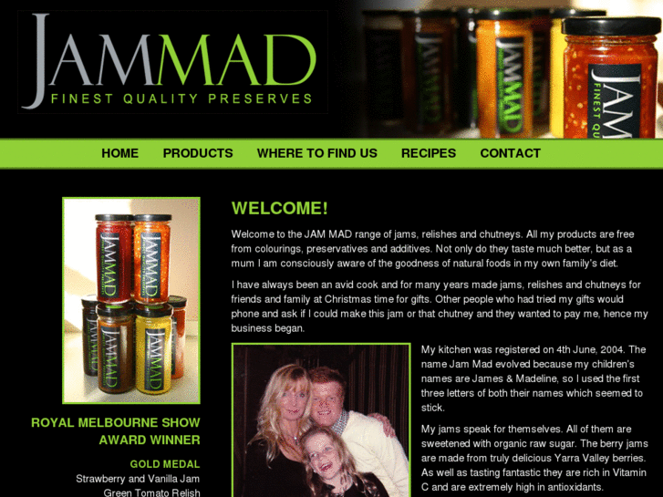 www.jammad.com.au