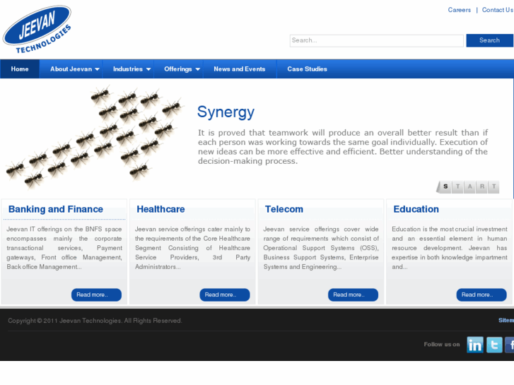 www.jeevantechnologies.net