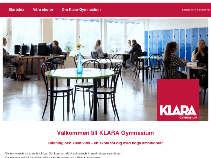 www.klaragymnasium.se