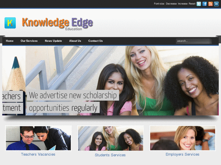 www.knowledgedge.com