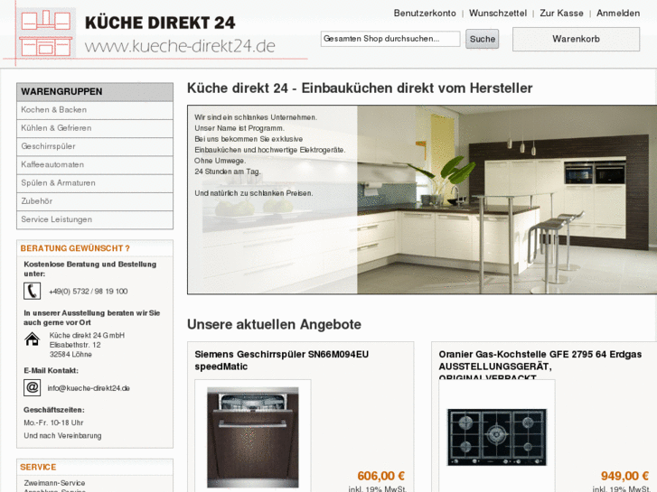 www.kueche-direkt24.com