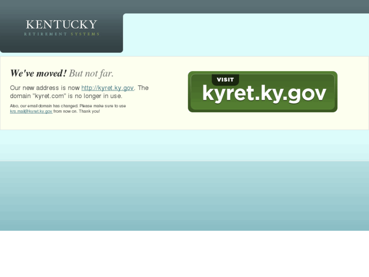 www.kyret.com