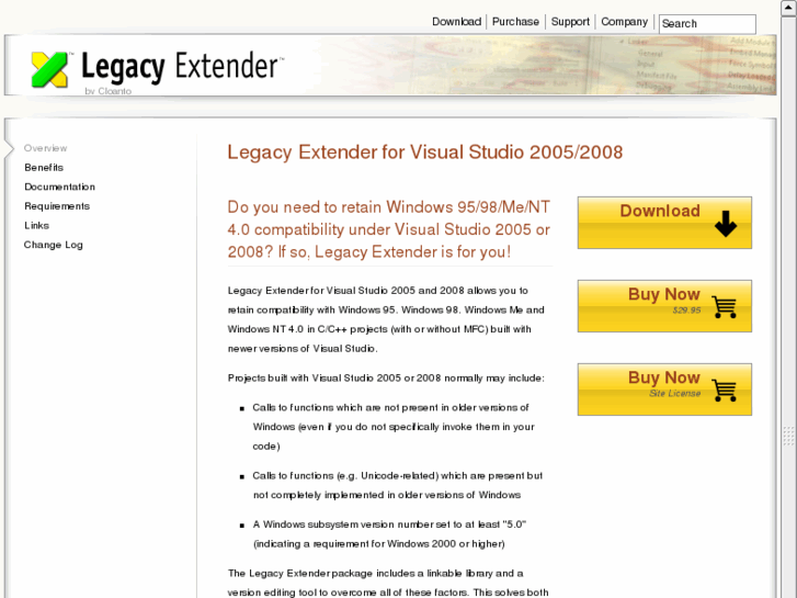 www.legacyextender.com