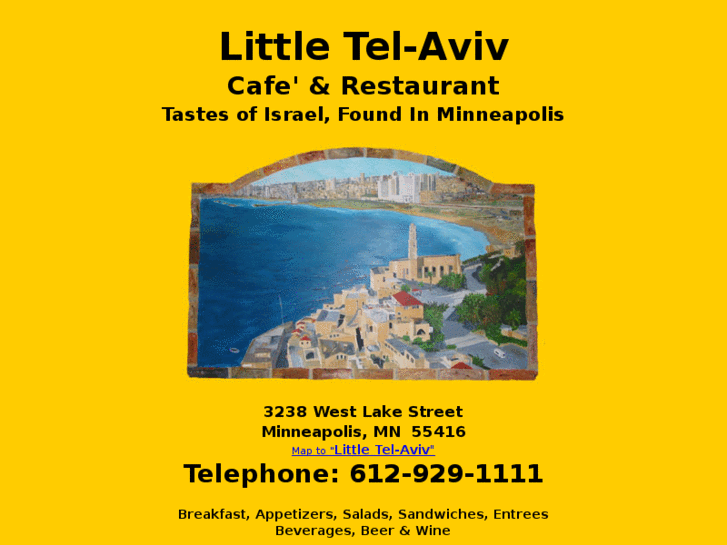 www.littletel-aviv.com