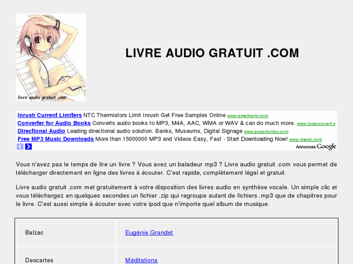 www.livre-audio-gratuit.com