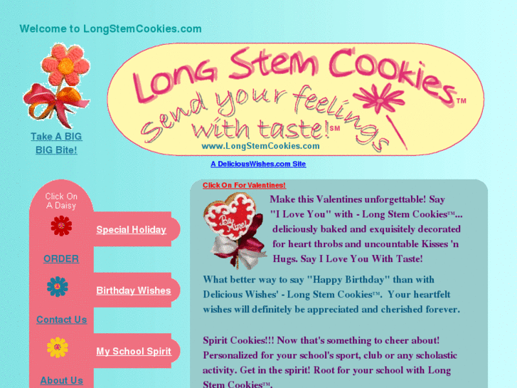 www.longstemcookies.com