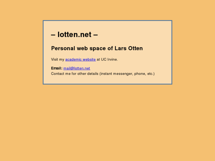 www.lotten.net