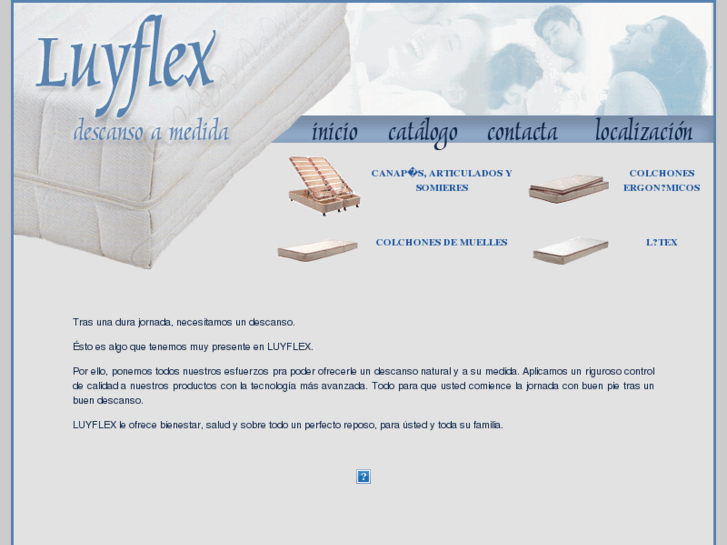 www.luyflex.com