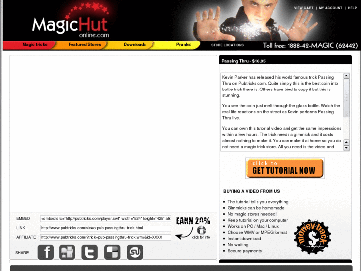 www.magichutdownloads.com