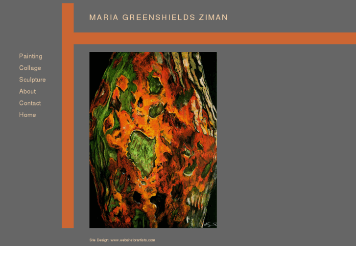 www.mariagreenshields-ziman.com