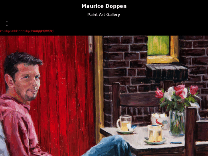 www.mauricedoppen.com