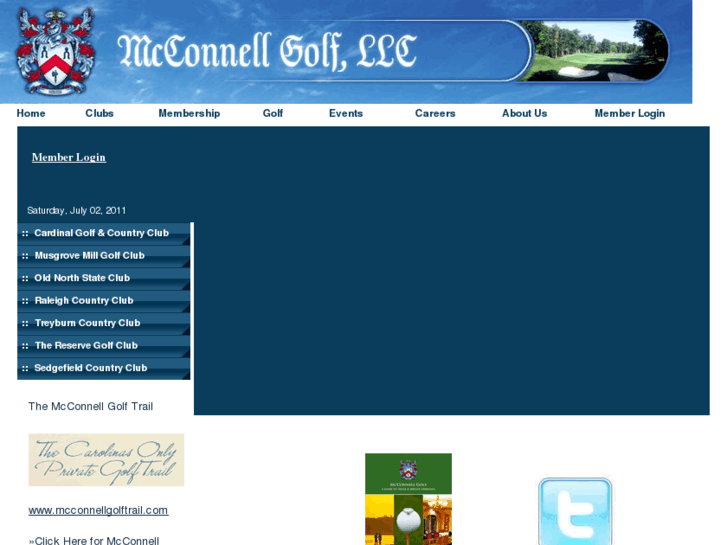 www.mcconnellgolf.com