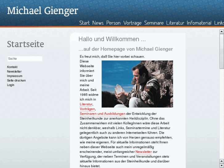 www.michael-gienger.de