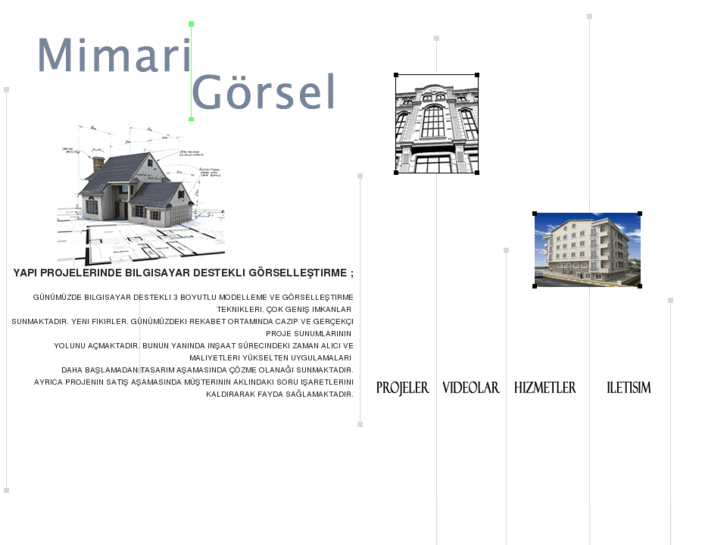 www.mimarigorsel.com