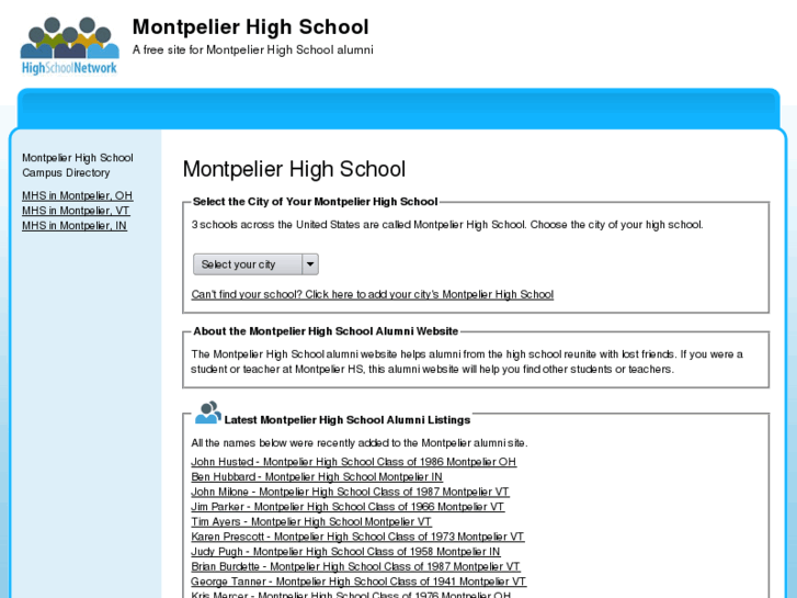 www.montpelierhighschool.org