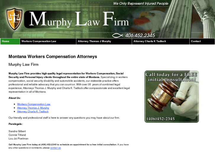 www.murphylawoffice.net