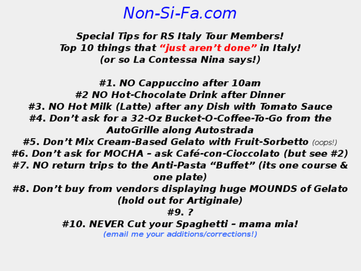 www.nonsifa.com