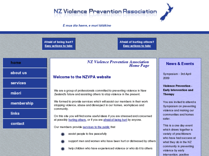 www.nzviolenceprevention.org.nz