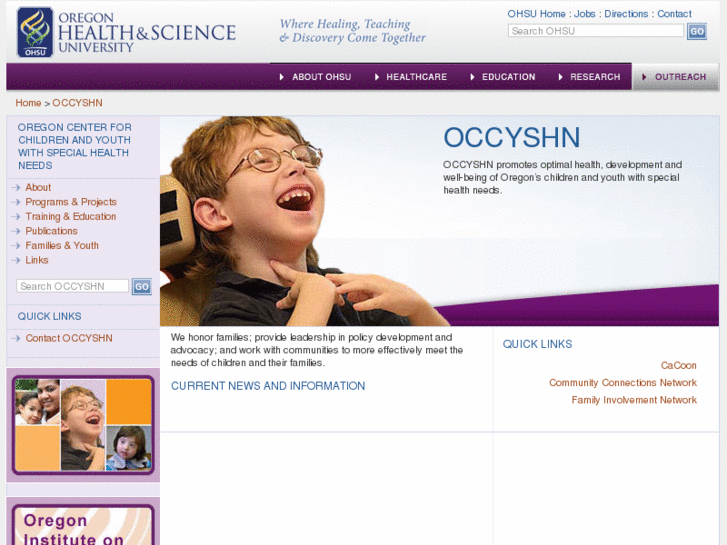 www.occyshn.org