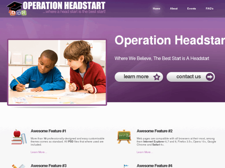 www.operationheadstart.com