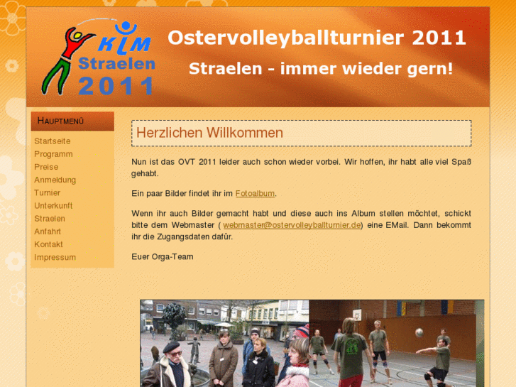 www.ostervolleyballturnier.de