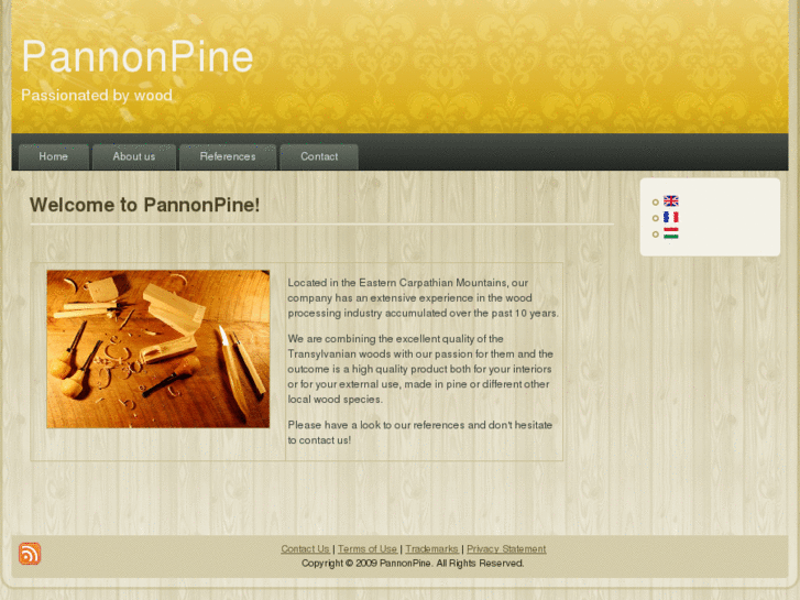 www.pannonpine.eu