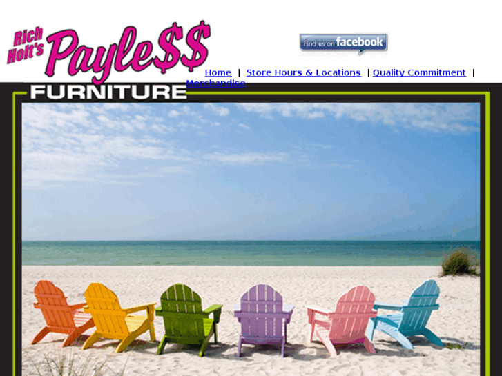 www.paylessfurnitureinc.com