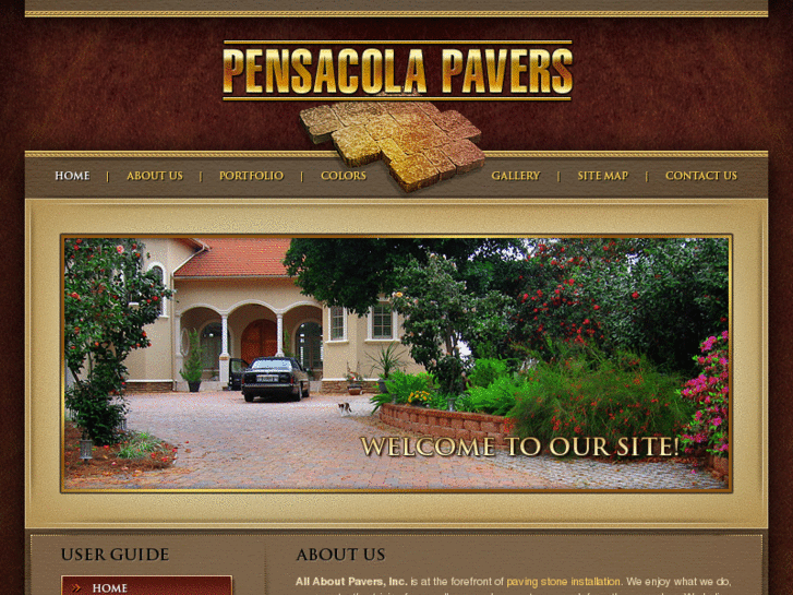 www.pensacolapaver.com