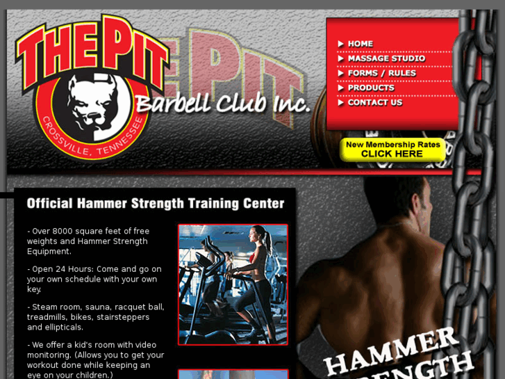 www.pitbarbellclub.com