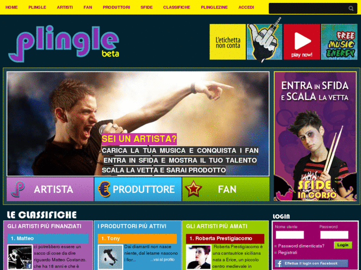 www.plingle.com