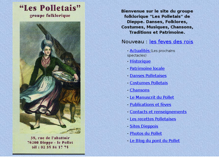 www.polletais.com