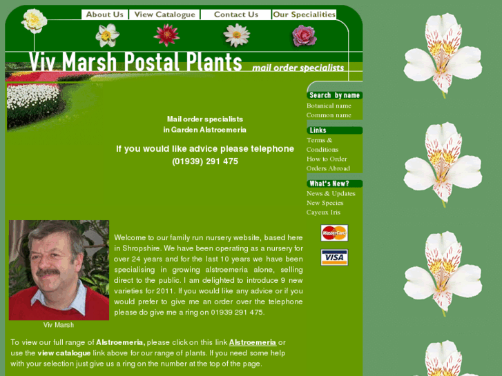 www.postalplants.co.uk