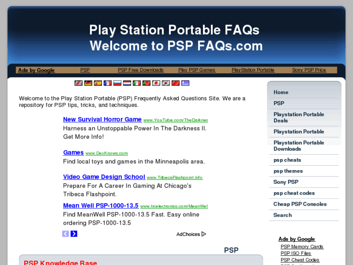 www.pspfaqs.com