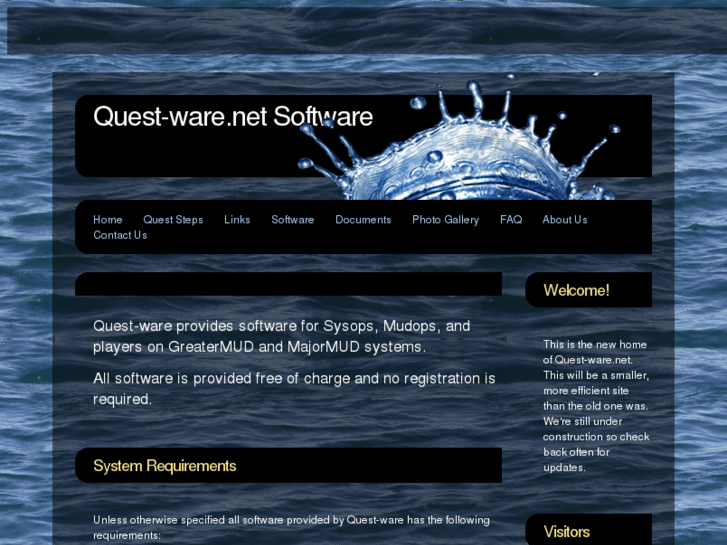 www.quest-ware.net
