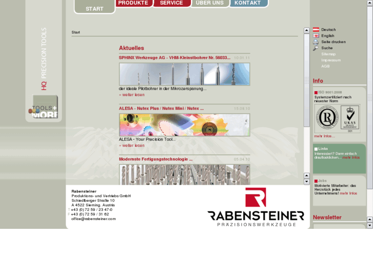 www.rabensteiner.com