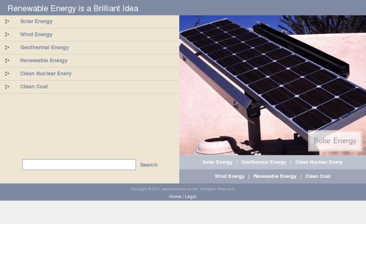 www.rawpowersolutions.net
