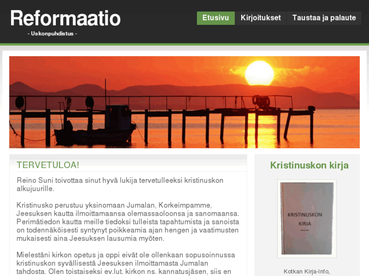 www.reformaatio.fi