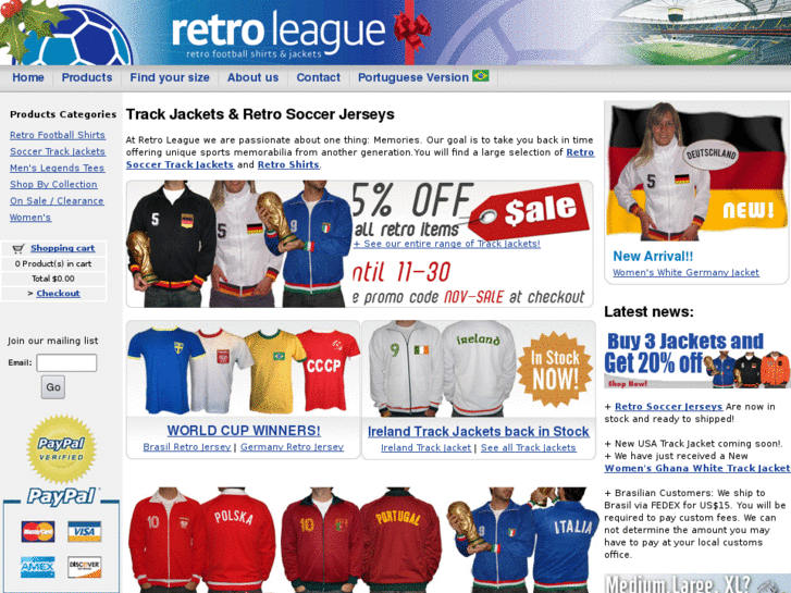 www.retro-league.com