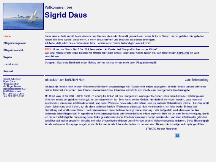 www.sdaus.de