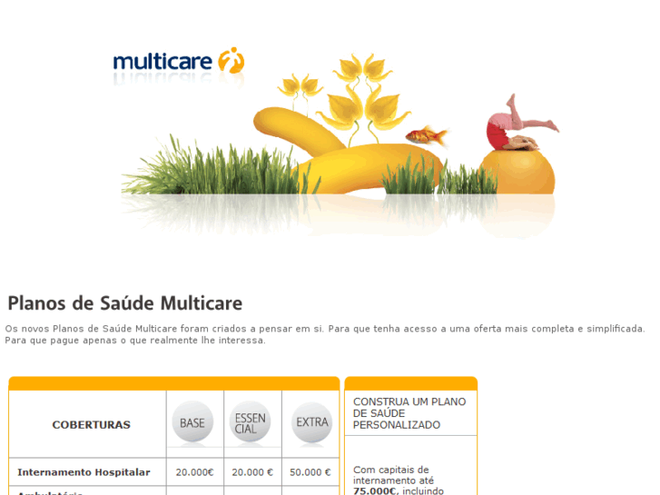 www.seguromulticare.com