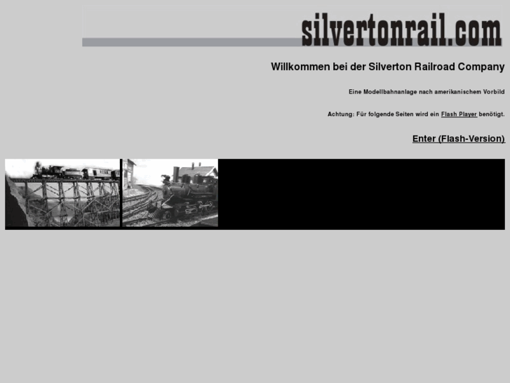 www.silvertonrail.com