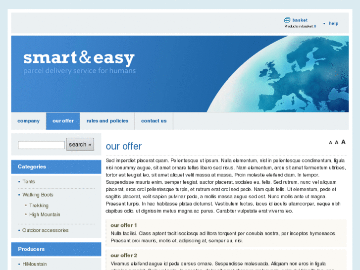 www.smartandeasy.co.uk