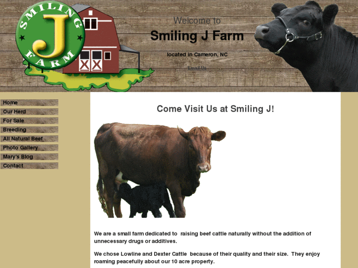 www.smilingjfarm.com