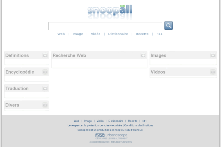 www.snoopall.com