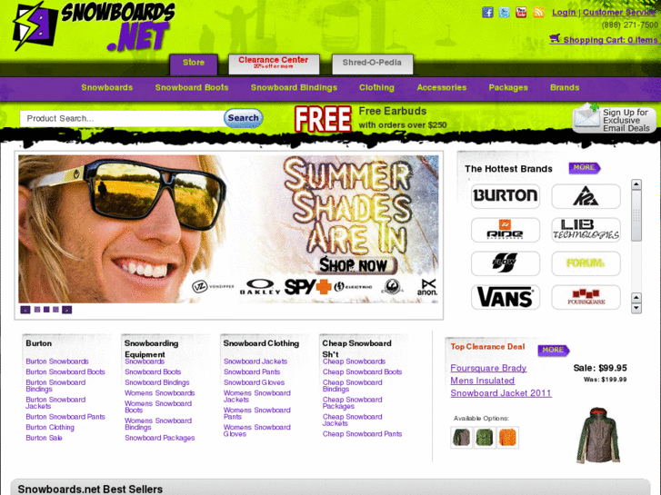 www.snowbboards.net