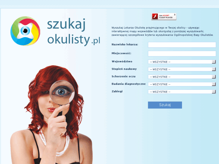 www.szukajokulisty.com