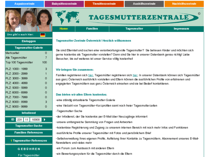 www.tagesmutterzentrale.at